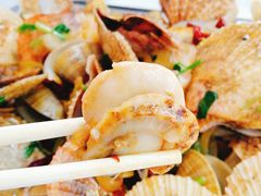 -北戴河庆山饭店·海鲜砂锅粥(北戴河黑石路店)