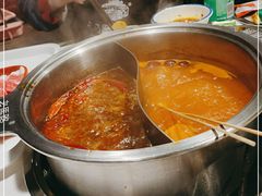 -老马路串串香火锅(北门桥店)