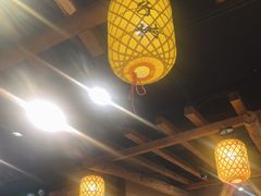 -柿子树炭烤羊腿(金台路店)