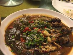 -金陵后厨·南京菜(新街口秣陵路店)