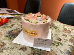 -胖爸爸烘焙工作室(平湖家居店)