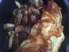 泰来风味馆(桂林街店)-泰来风味馆(桂林街店)