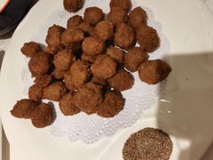 -马凯餐厅(长椿街店)