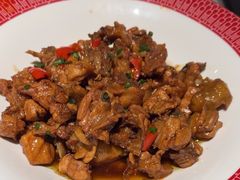 -千百味红餐厅·江西菜(绿地双子塔店)