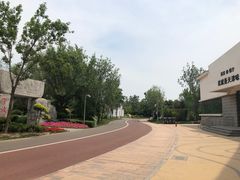 -武清南湖绿博园