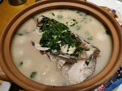 -颂福楼·南京菜(定淮门店)