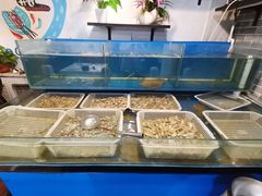 -金谷园饺子·烧烤(人大总店)