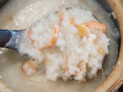 -火齐潮汕砂锅粥(五道口店)