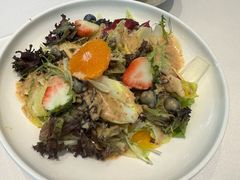 -惠丰堂饭庄(北洼路店)