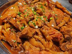 -胖哥俩肉蟹煲(济南印象城店)