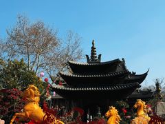 -钱王祠