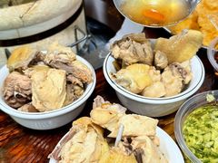-威邵鸡煲(西华路总店)