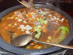 -探鱼·鲜青椒爽麻烤鱼(领展购物广场店)