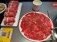 -洞子口重庆鲜货火锅(楚翘城旗舰店)