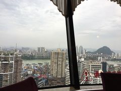 -柳州宾馆-云霄阁·旋转餐厅