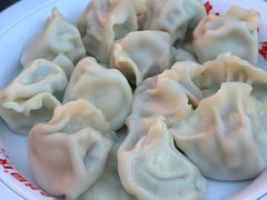 -金谷园饺子·烧烤(人大总店)