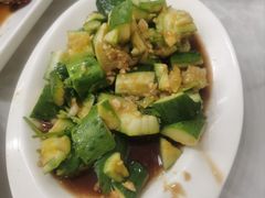 -聚德福海鲜家常菜(刘庄店)