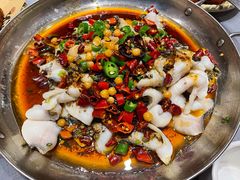 -金哥私房菜馆(张府园总店)