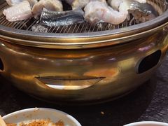 -味家烤肉烤鳗鱼牛排(西塔旗舰店)