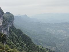 -摩围山景区
