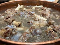 -情忆草原涮肉馆