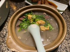 -南京大牌档(人民广场店)