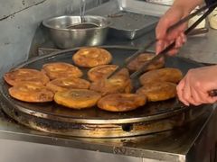 锅盔-甘记肥肠粉(马鞍北路店)