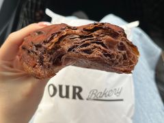 -OUR Bakery(SKP-S店)