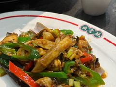 -飞尝蚝·顺德菜·鱼生(顺德总店)