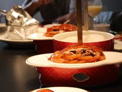 -秀儿四九城·新京菜(亚运村鸟巢店)