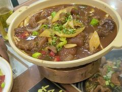 -刘昌兴菜馆(金轮第一城店)