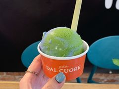 -Dal Cuore 达可芮冰淇淋(陕西北路店)