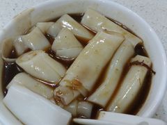 腩汁珍珠肠-明兴正宗潮州五彩鱼蛋粉面(中山六路店)
