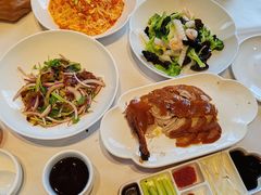 -大鸭梨烤鸭(金色漫香店)