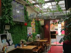 -老宅原住民沙茶面精品小吃(龙头路店)