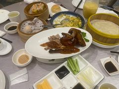 -丰鲤楼•闽南茶楼(仟禧汇店)