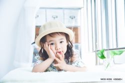 -NICE KIDS 奈时儿童摄影