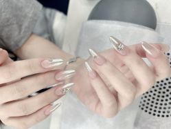 点击看大图 -美兮美学·日式美甲美睫