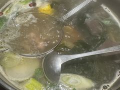 -乡土黄·鲜牛肉火锅·小龙虾(兴业街店)