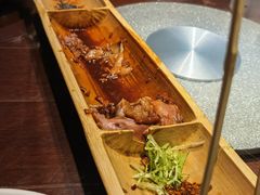 南乳扎烧-大牌大·传统杭帮菜(湖滨店)