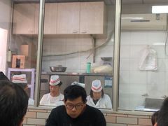-津门如意包子铺(宾西路店)