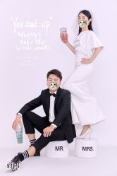 -二十一世纪婚纱摄影(省府前街店)