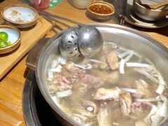 珍珠马蹄椰子鸡-大头椰·椰子鸡火锅(南宁万象城店)