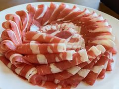 -清真·鸦儿李记·涮肉(和平里店)