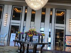 -富力希尔顿酒店·地阔自助餐厅