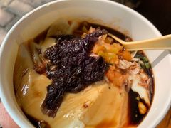-秦园惠山豆腐花(惠山古镇店)