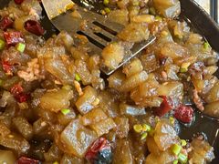 -老雒阳面馆·水席(定鼎门店)