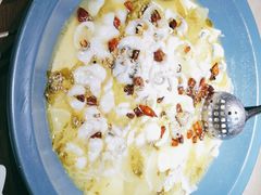 -百岁我家酸菜鱼·烤串(运河上街店)