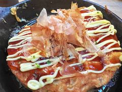 大阪烧-一風堂拉面(深圳湾万象城店)