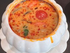 -Thai Alley泰爱里(二沙岛店)